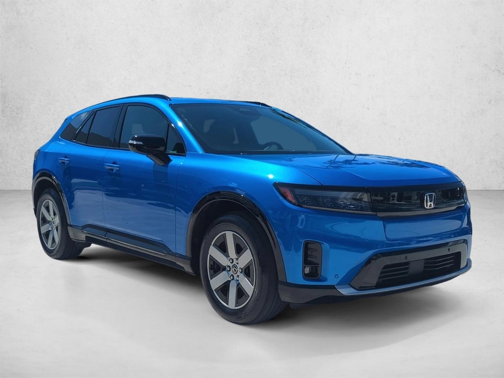 Used 2024 Honda Prologue Touring Sport Utility
