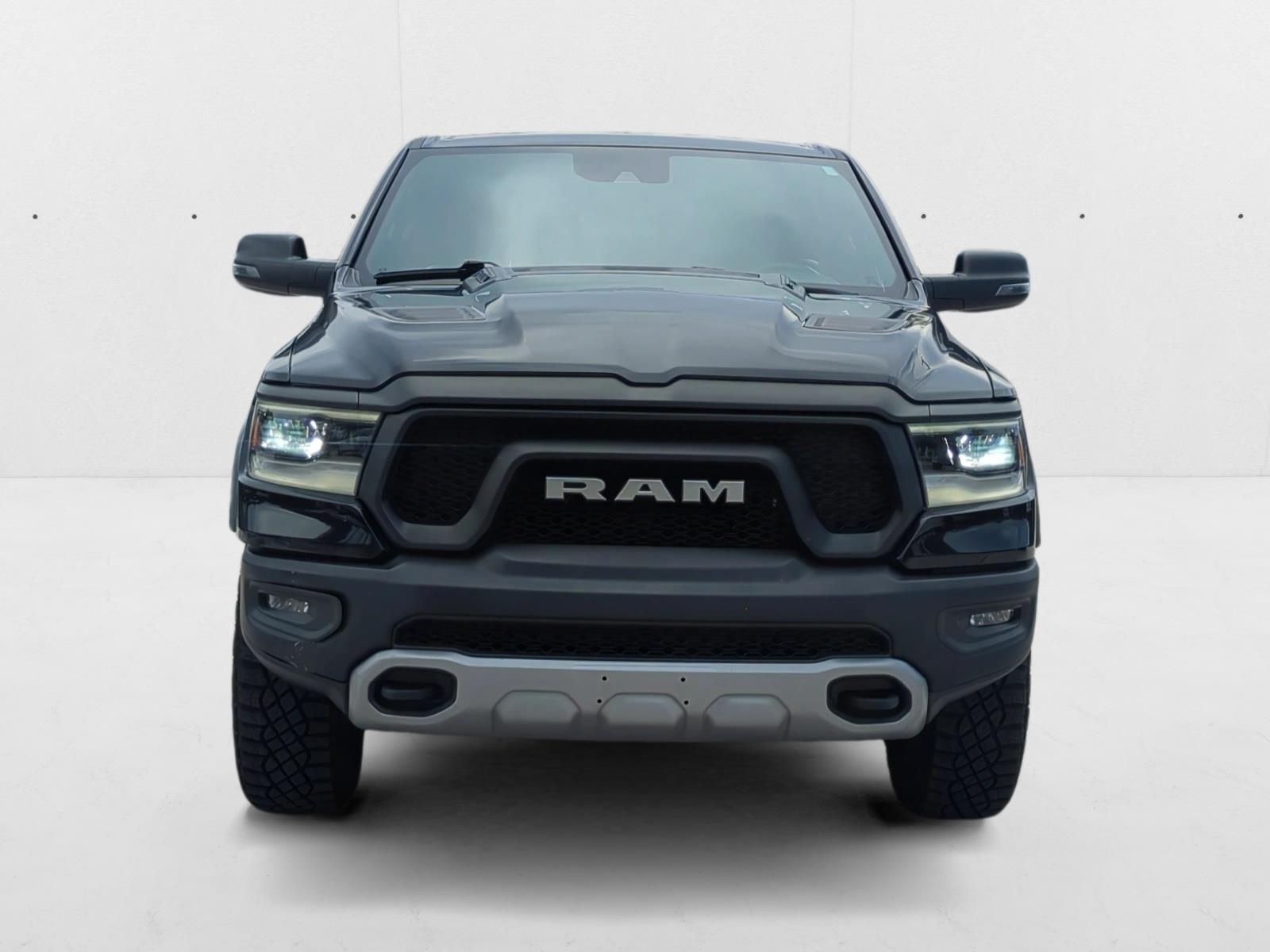 2023 Ram 1500 Rebel photo 2
