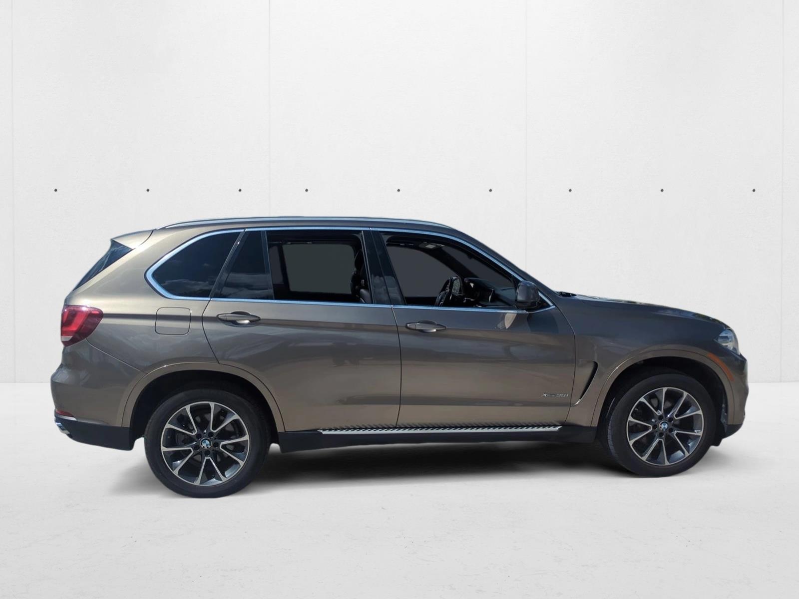 2018 Bmw X5 xDrive35i photo 4