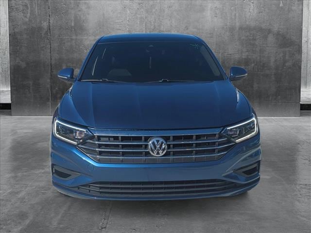 Used 2019 Volkswagen Jetta SEL Premium with VIN 3VWG57BU1KM052128 for sale in Pembroke Pines, FL