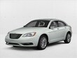  Chrysler 200