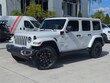  Jeep Wrangler 4xe