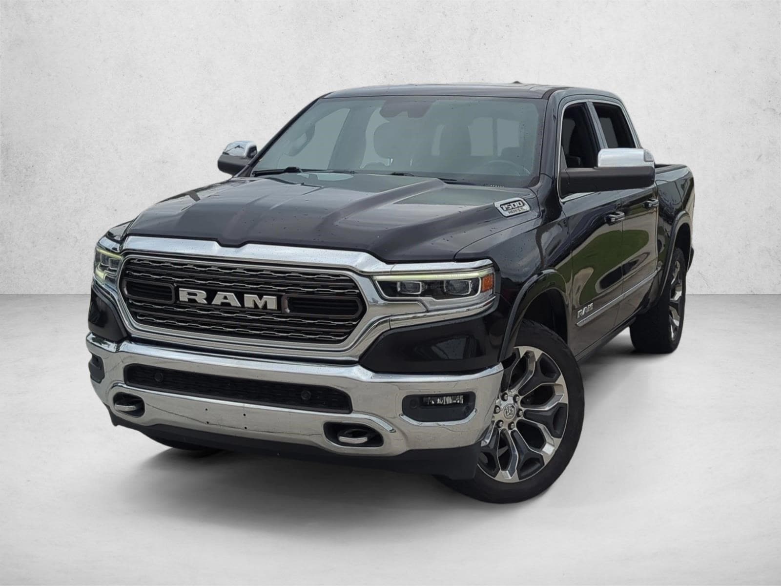 2020 RAM Ram 1500 Pickup Limited