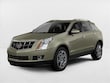  Cadillac SRX