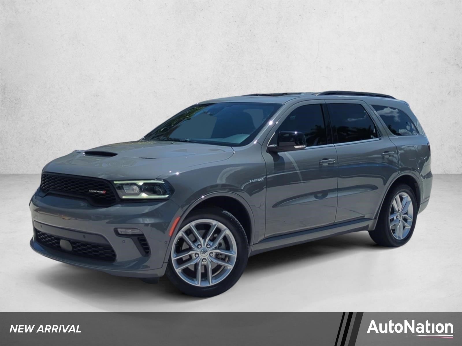 2023 Dodge Durango R/T Plus RWD's photo