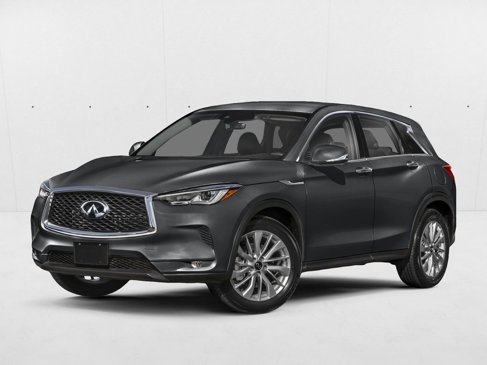 2023 INFINITI QX50 Pure