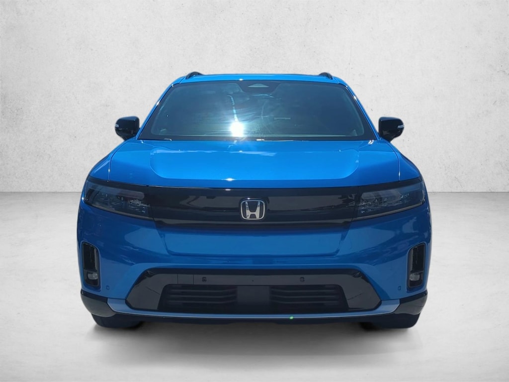 Used 2024 Honda Prologue Touring Sport Utility