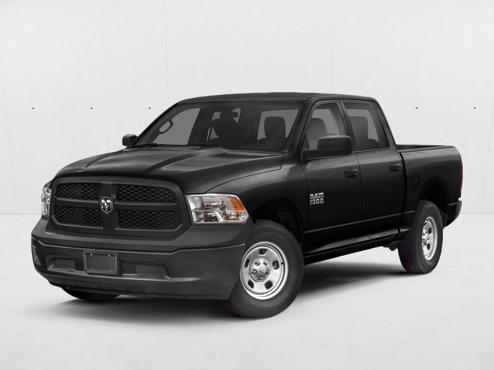 2018 RAM Ram 1500 Pickup