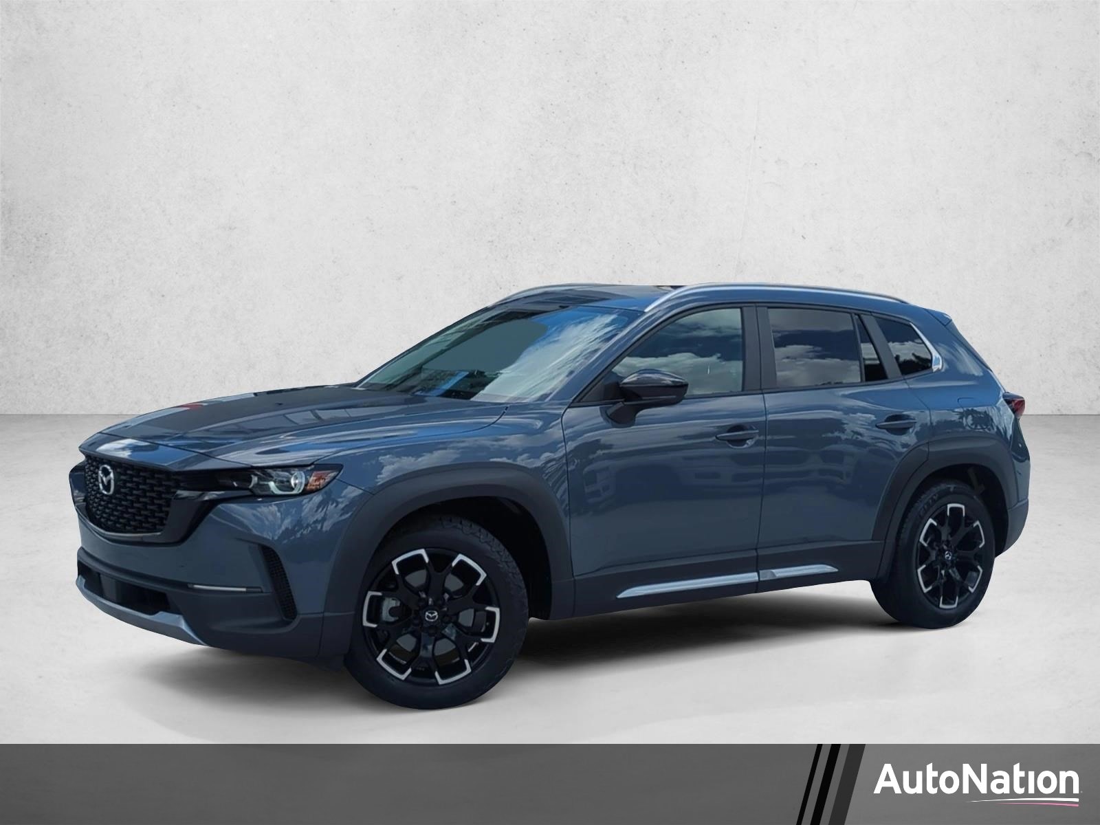 2023 Mazda CX-50 2.5 TURBO MERIDIAN EDITION's photo