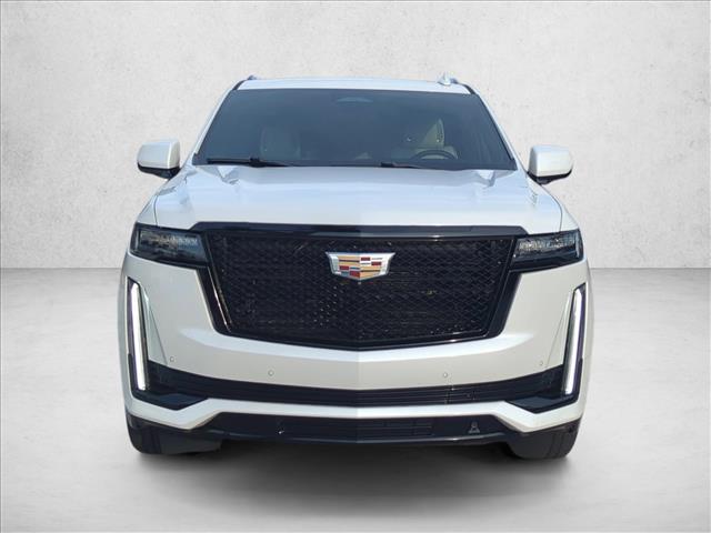 2021 Cadillac Escalade ESV Sport photo 2