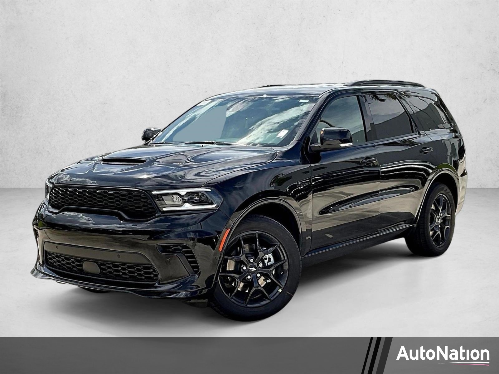 New 2027 Dodge Durango GT Plus HEMI SUV
