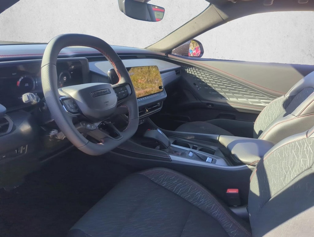 New 2026 Dodge Charger Scat Pack Coupe