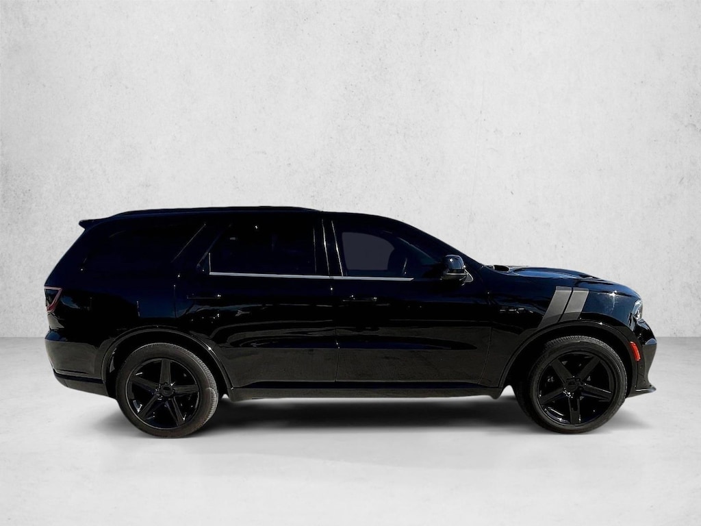 Used 2023 Dodge Durango R/T Sport Utility