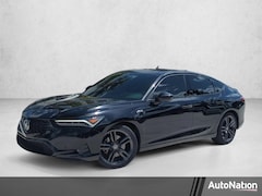 2025 Acura Integra