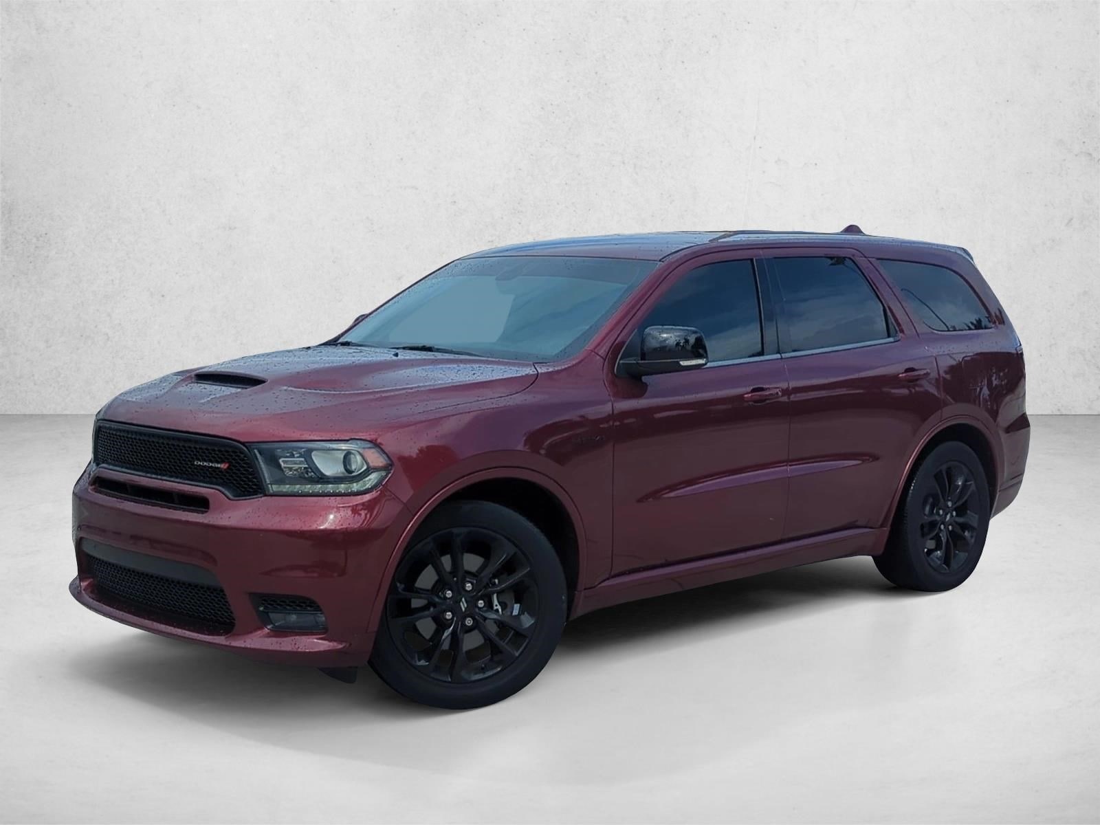 2020 Dodge Durango Sport Utility 