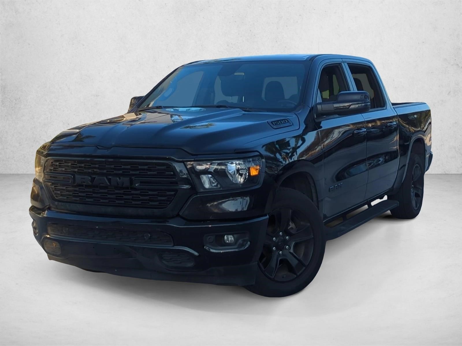 2023 RAM Ram 1500 Pickup Big Horn/Lone Star's photo