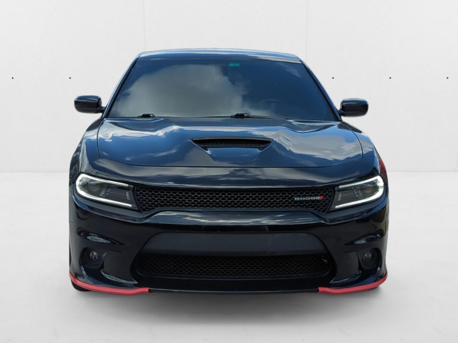 2022 Dodge Charger GT photo 2