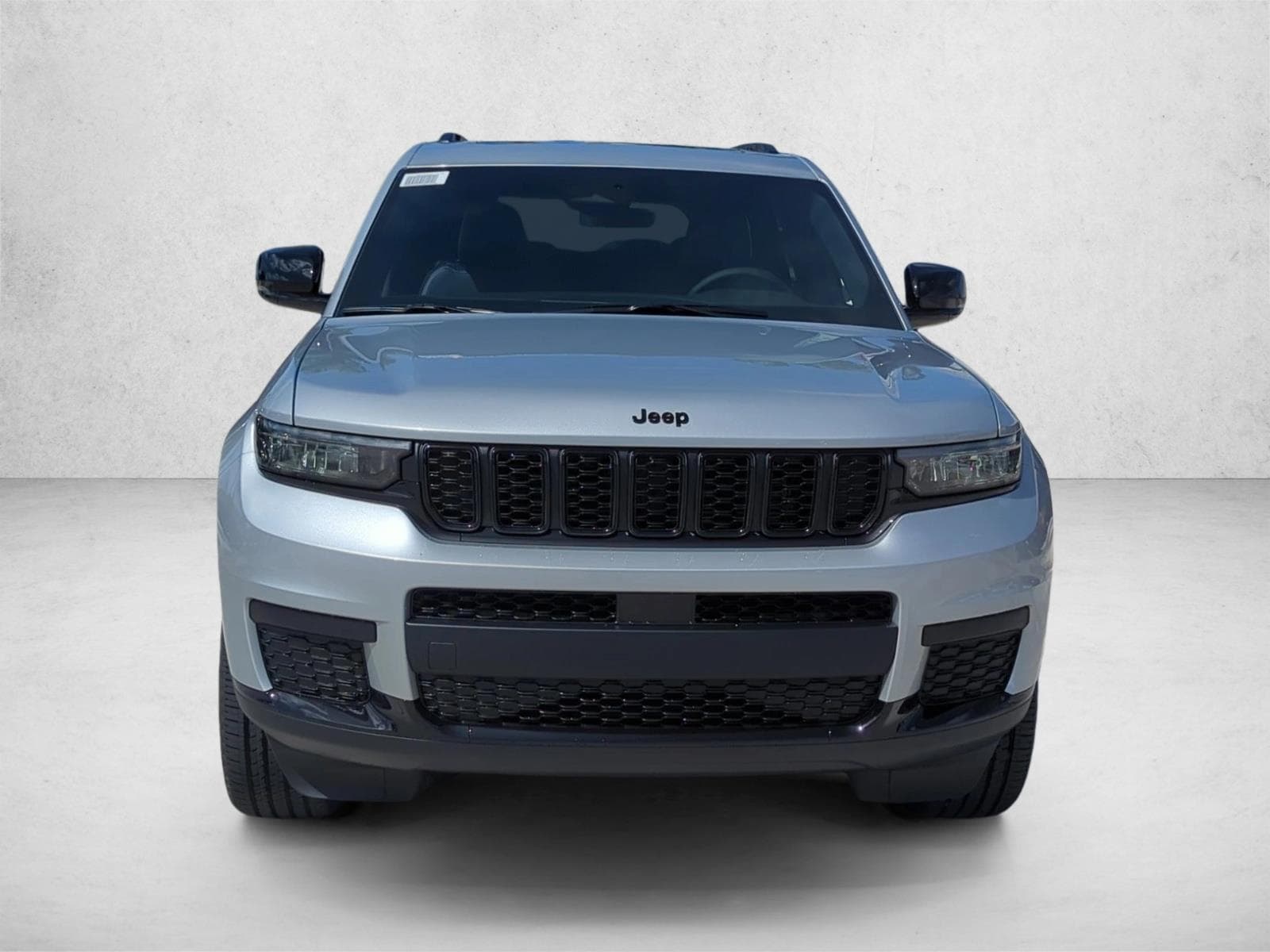 2025 Jeep Grand Cherokee L Altitude - Photo 6