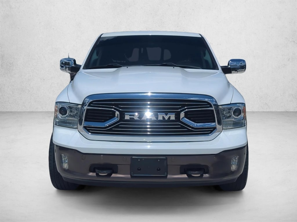 Used 2018 Ram 1500