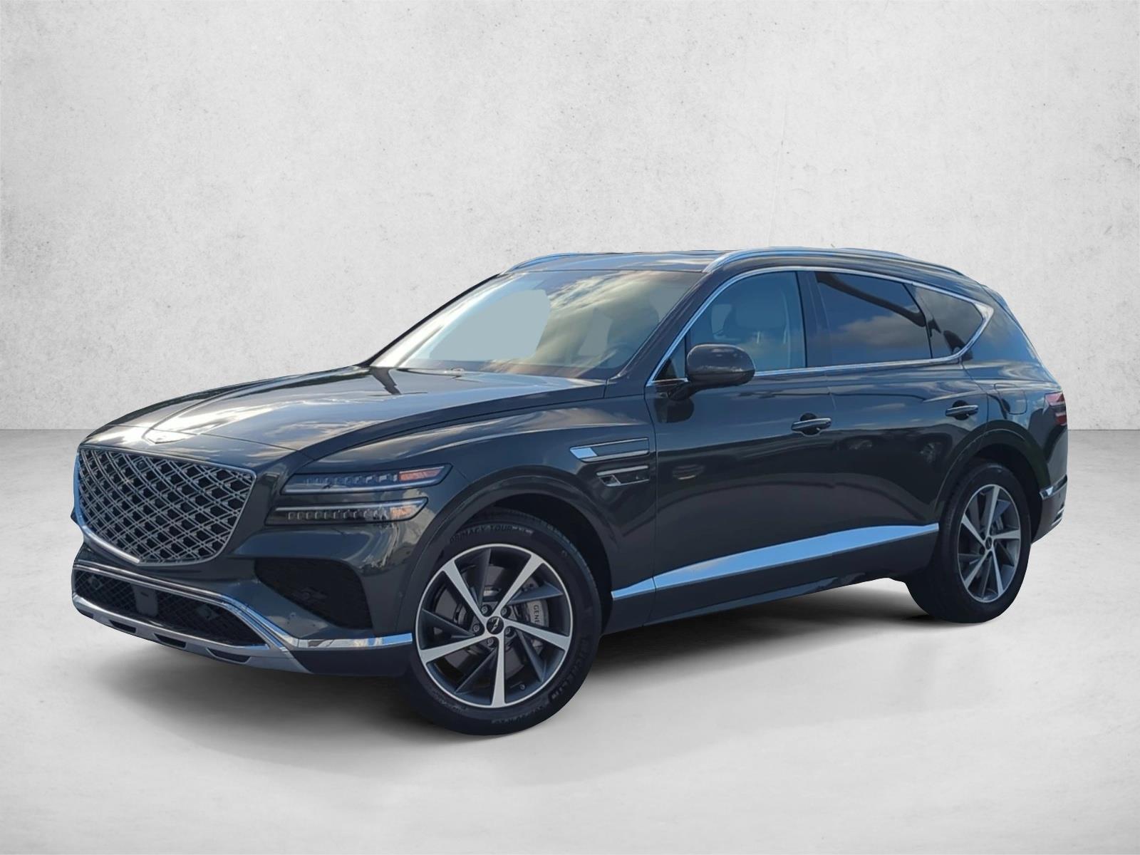 2025 Genesis GV80 2.5T Advanced AWD's photo