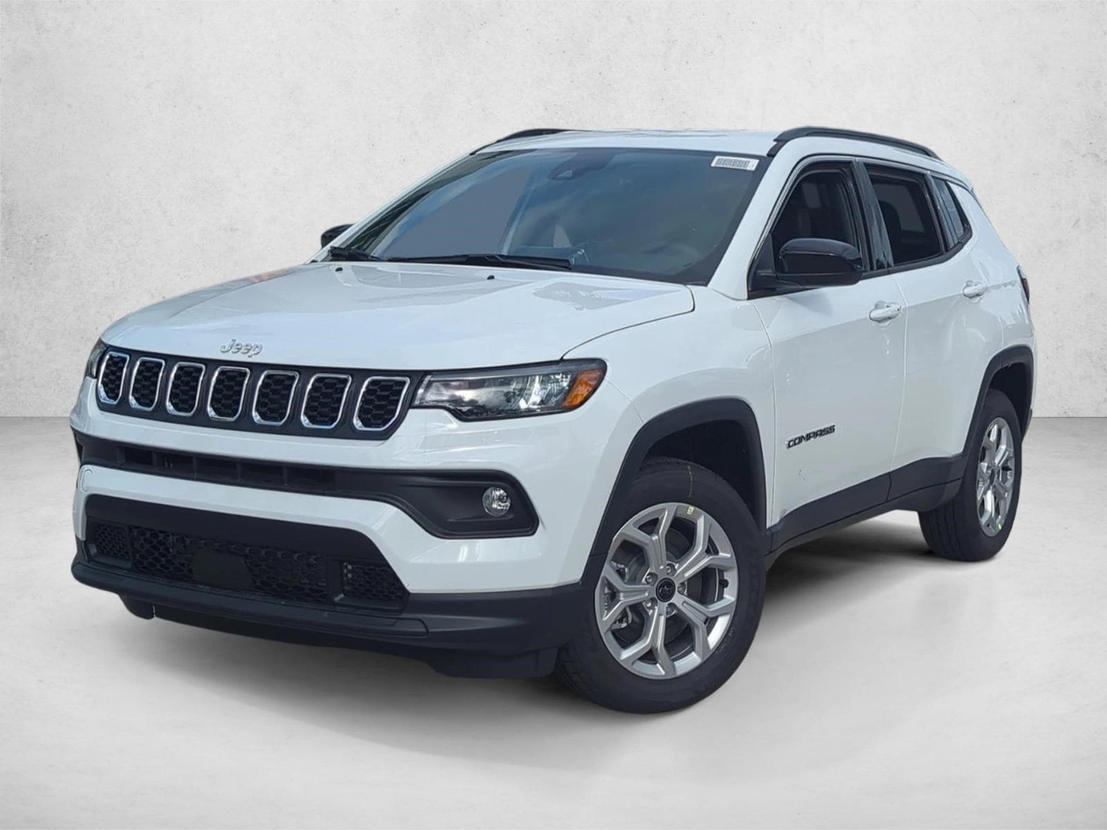 2026 Jeep Compass Latitude's photo