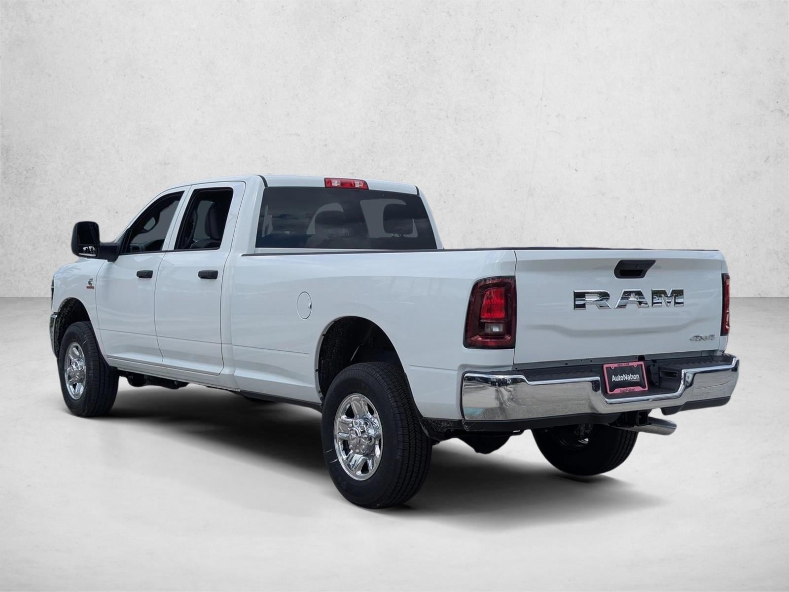2025 RAM 1500 Tradesman - Photo 9