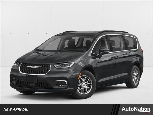 2021 Chrysler Pacifica Touring L's photo