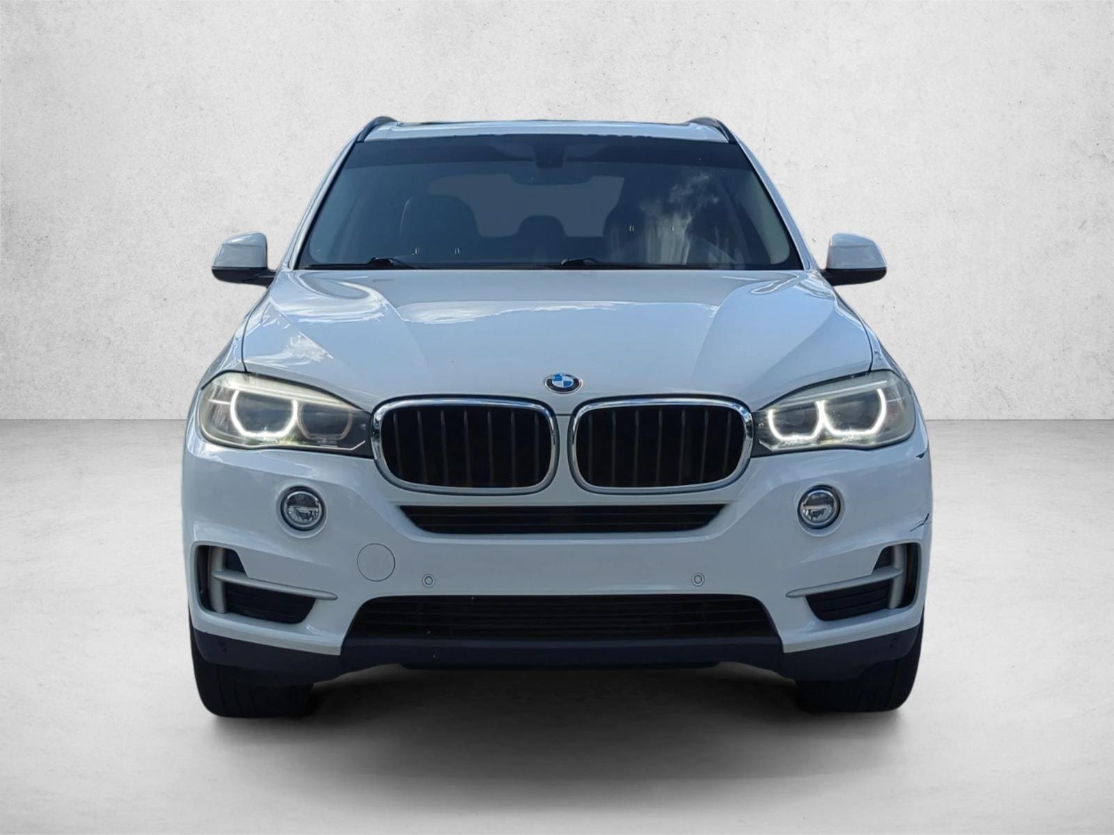 Used 2015 BMW X5 sDrive35i with VIN 5UXKR2C50F0H39297 for sale in Pembroke Pines, FL