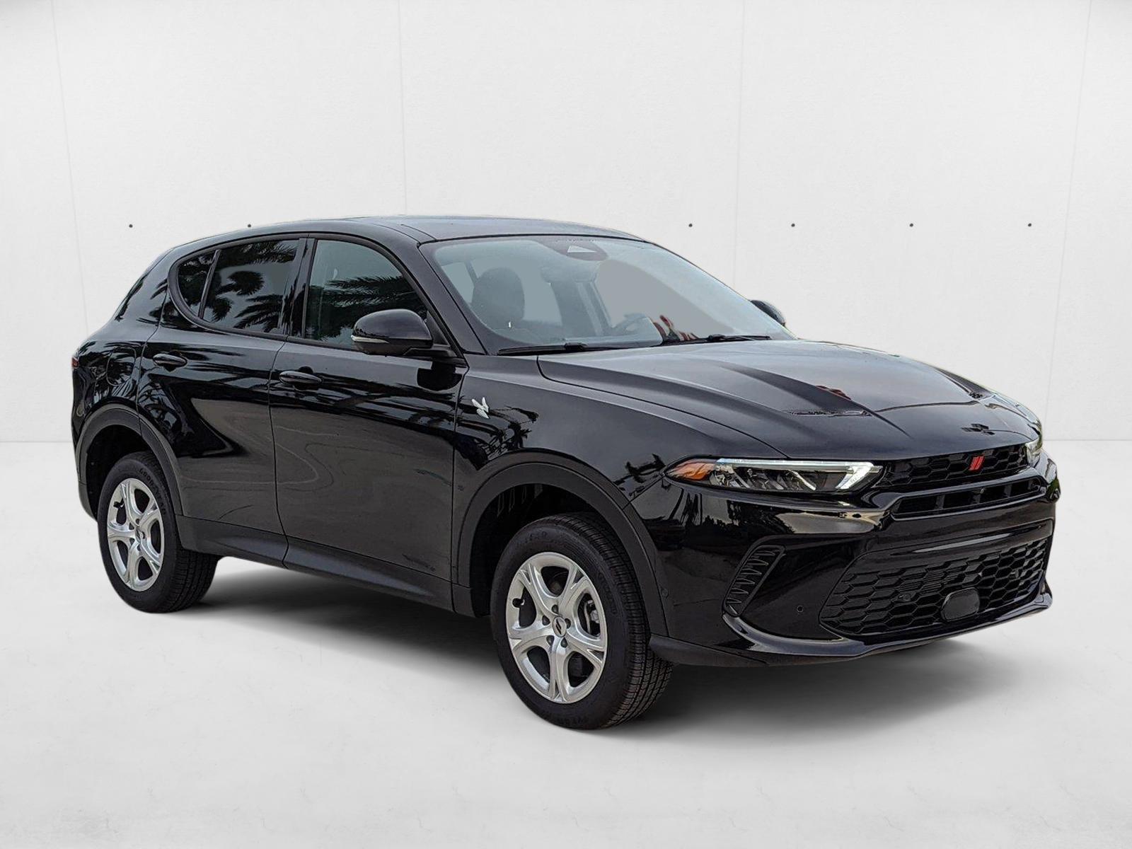 2024 Dodge Hornet GT Plus - Photo 6