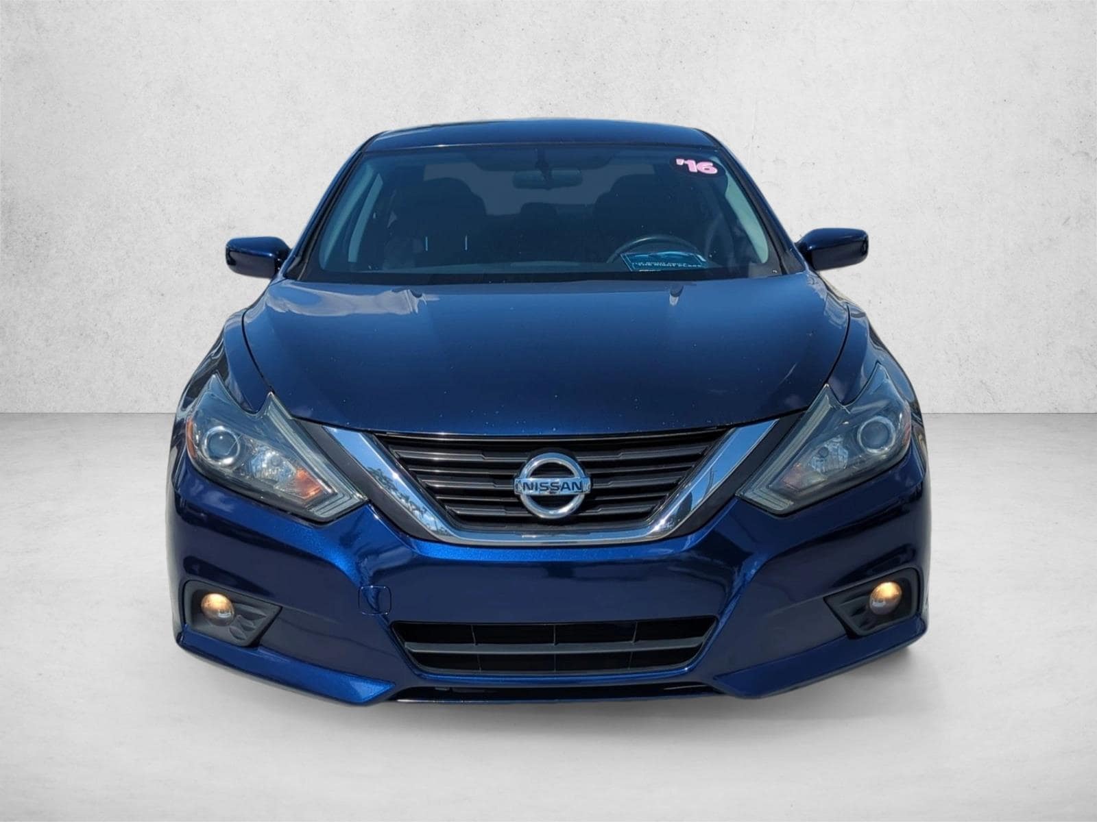 Used 2016 Nissan Altima SR with VIN 1N4AL3AP7GC111569 for sale in Pembroke Pines, FL