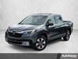  Honda Ridgeline