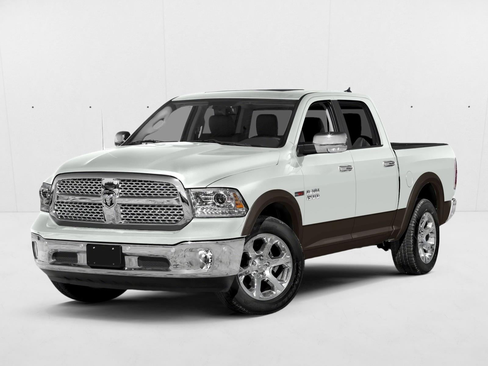 2018 RAM 1500 Laramie's photo