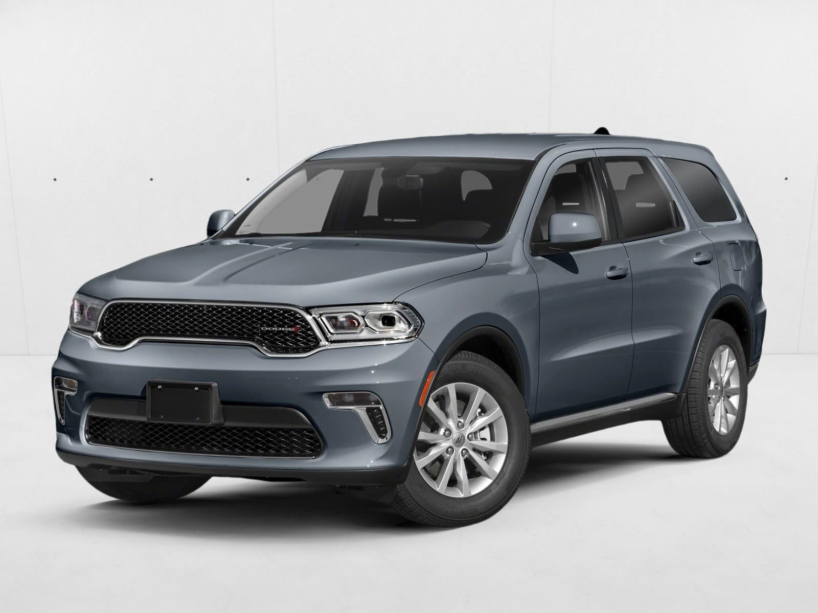 2021 Dodge Durango Sport Utility 