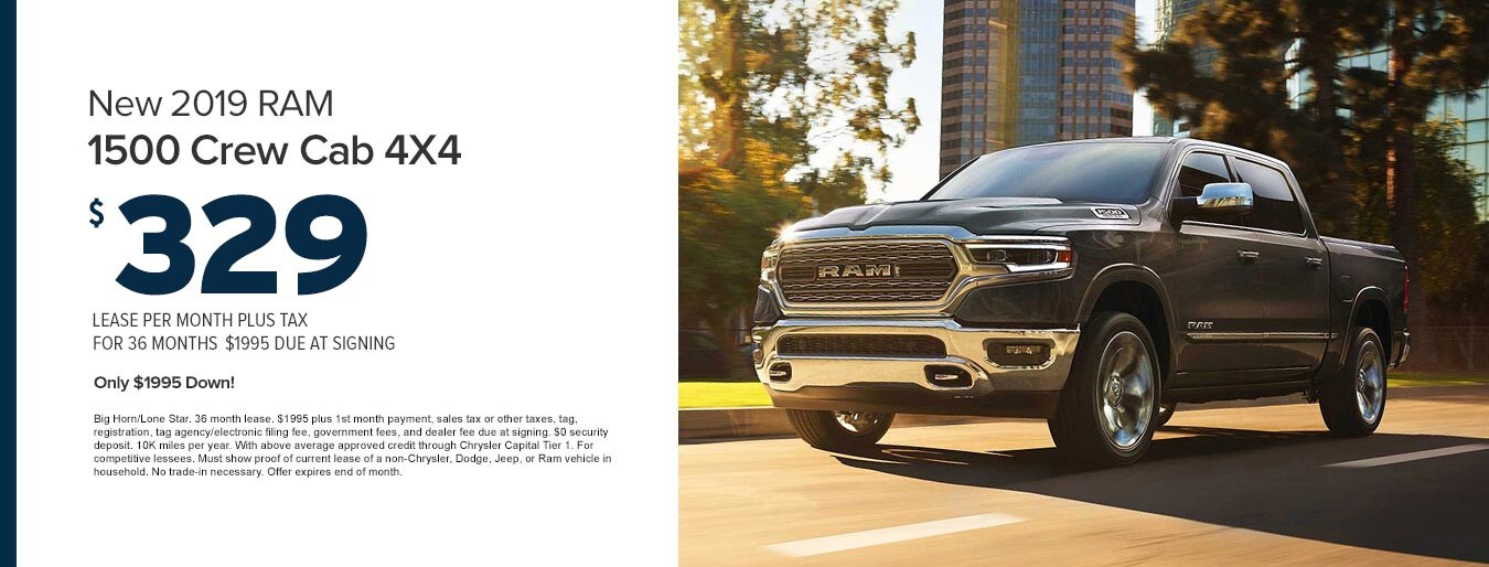 Chrysler Dodge Jeep & RAM Dealer Near Me Pembroke Pines, FL