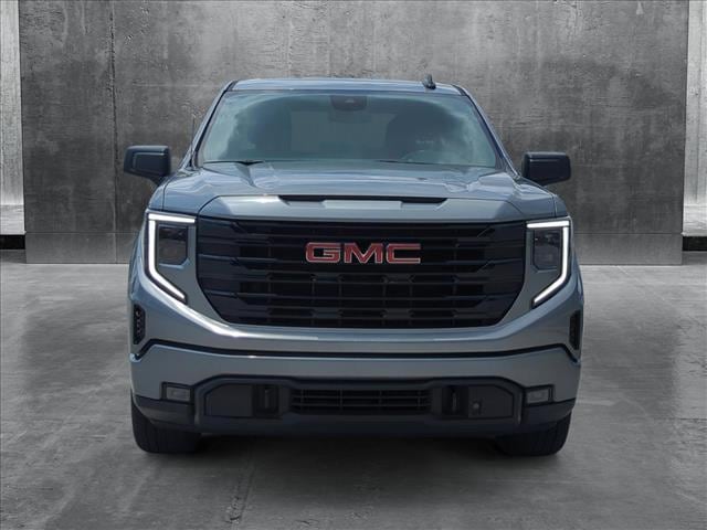 Used 2023 GMC Sierra 1500 Elevation with VIN 3GTPHCEK6PG309786 for sale in Pembroke Pines, FL
