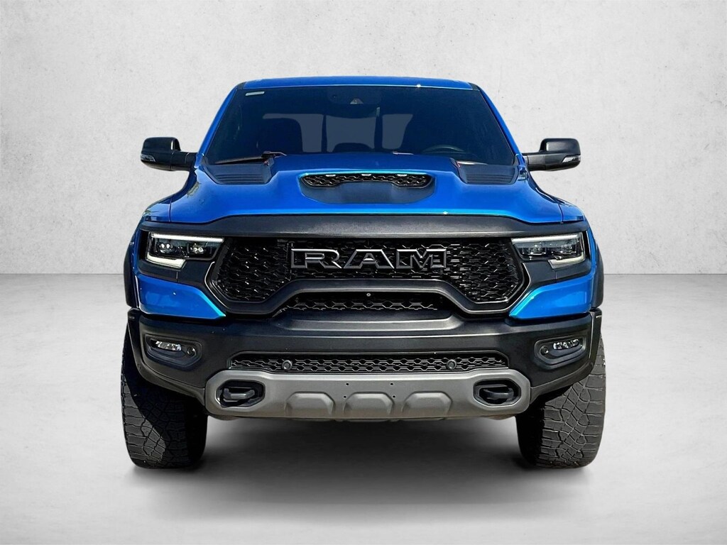 Used 2023 Ram 1500 TRX Crew Cab Pickup