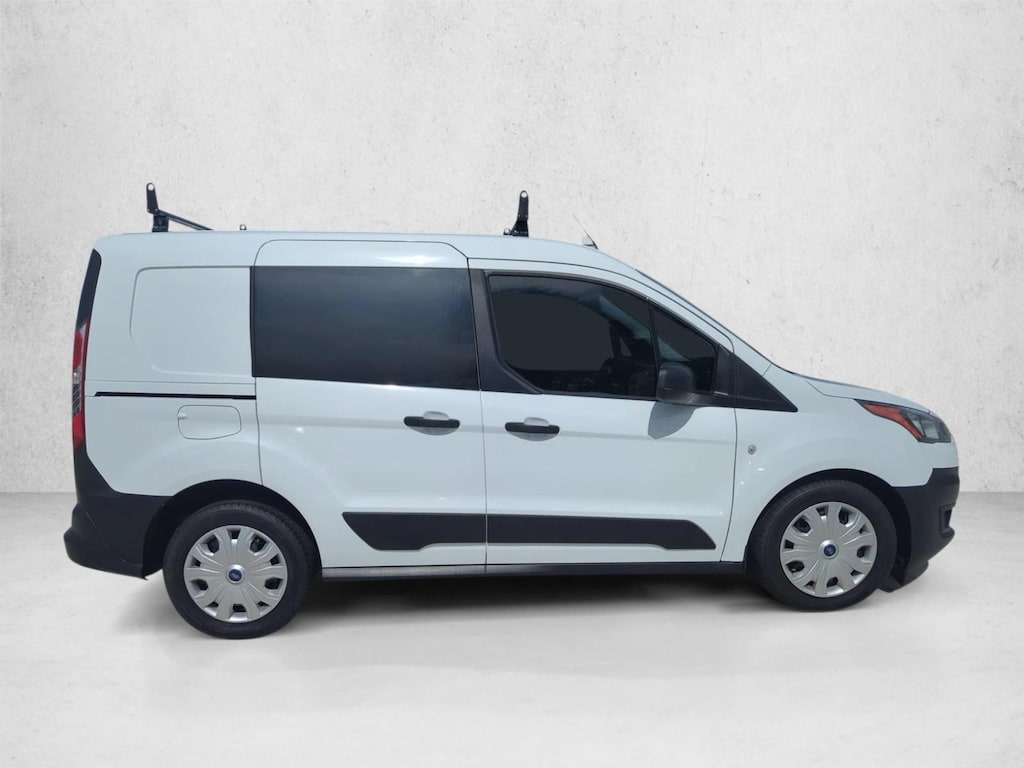 Used 2022 Ford Transit Connect XL Mini-van Cargo