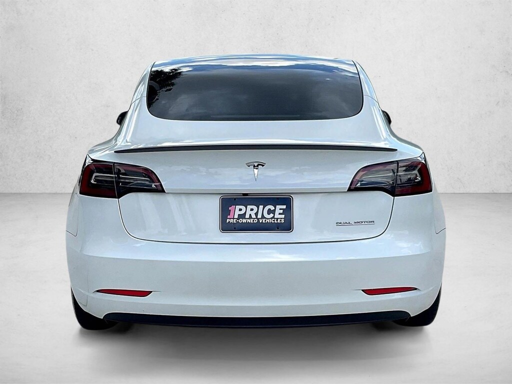 Used 2023 Tesla Model 3 Performance 4dr Car