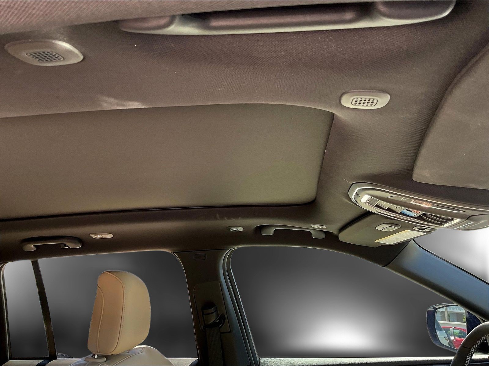 2025 Jeep Grand Cherokee Limited - Photo 27