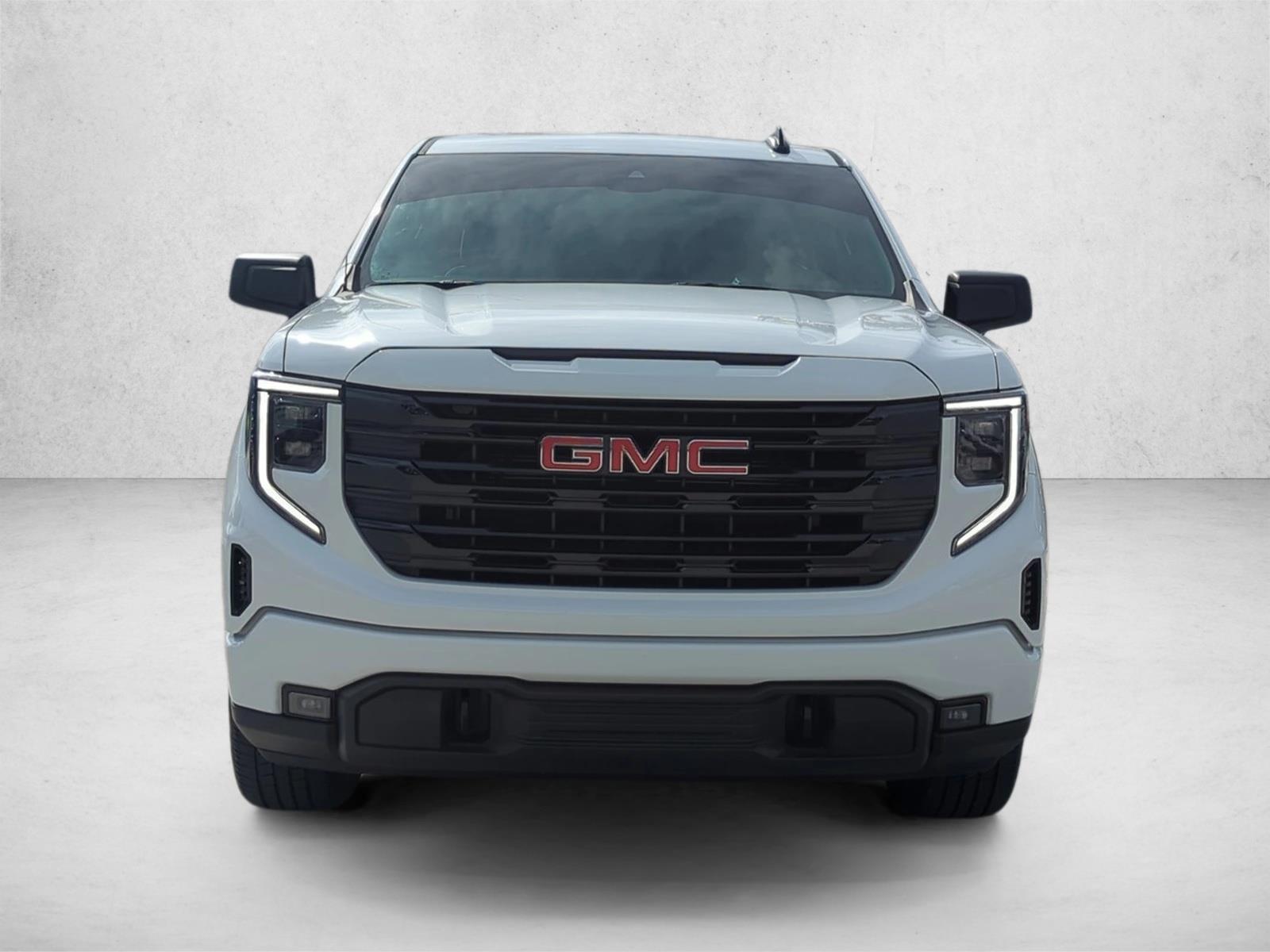 2024 Gmc Sierra 1500 Elevation photo 2