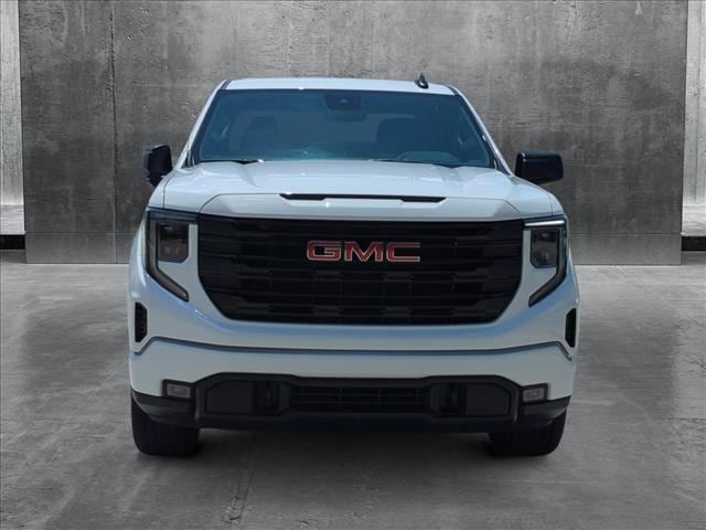 Used 2024 GMC Sierra 1500 Elevation with VIN 3GTPUCEK6RG242766 for sale in Pembroke Pines, FL