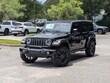 Jeep Wrangler 4xe