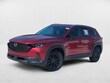 Mazda CX-50