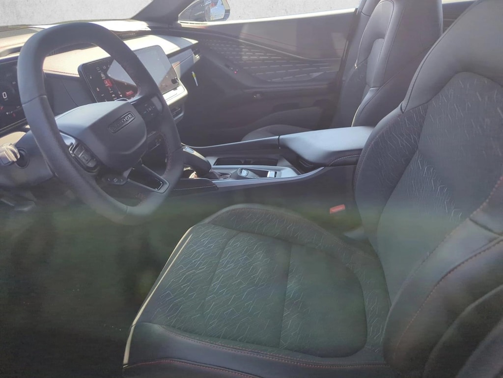 New 2026 Dodge Charger R/T Sedan