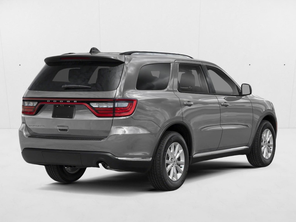 New 2026 Dodge Durango GT HEMI V8 SUV
