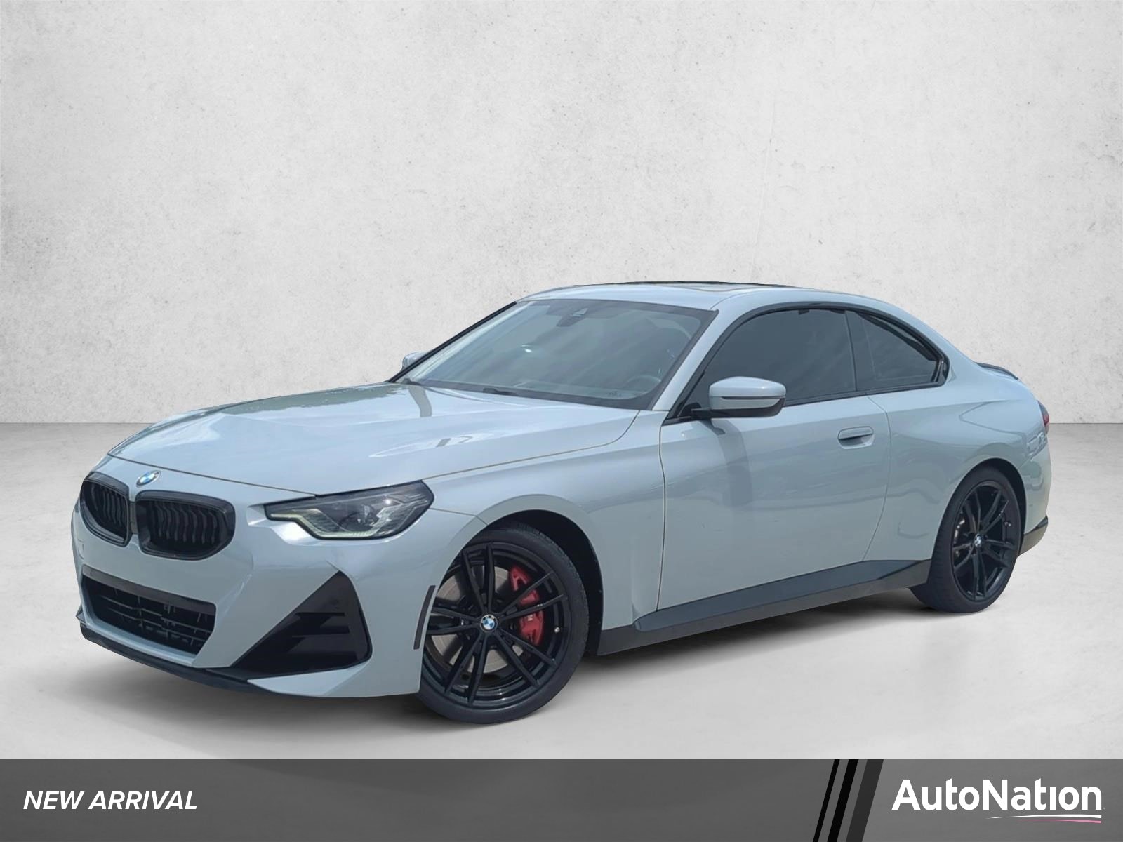 2024 BMW 2 Series 230i Coupe's photo
