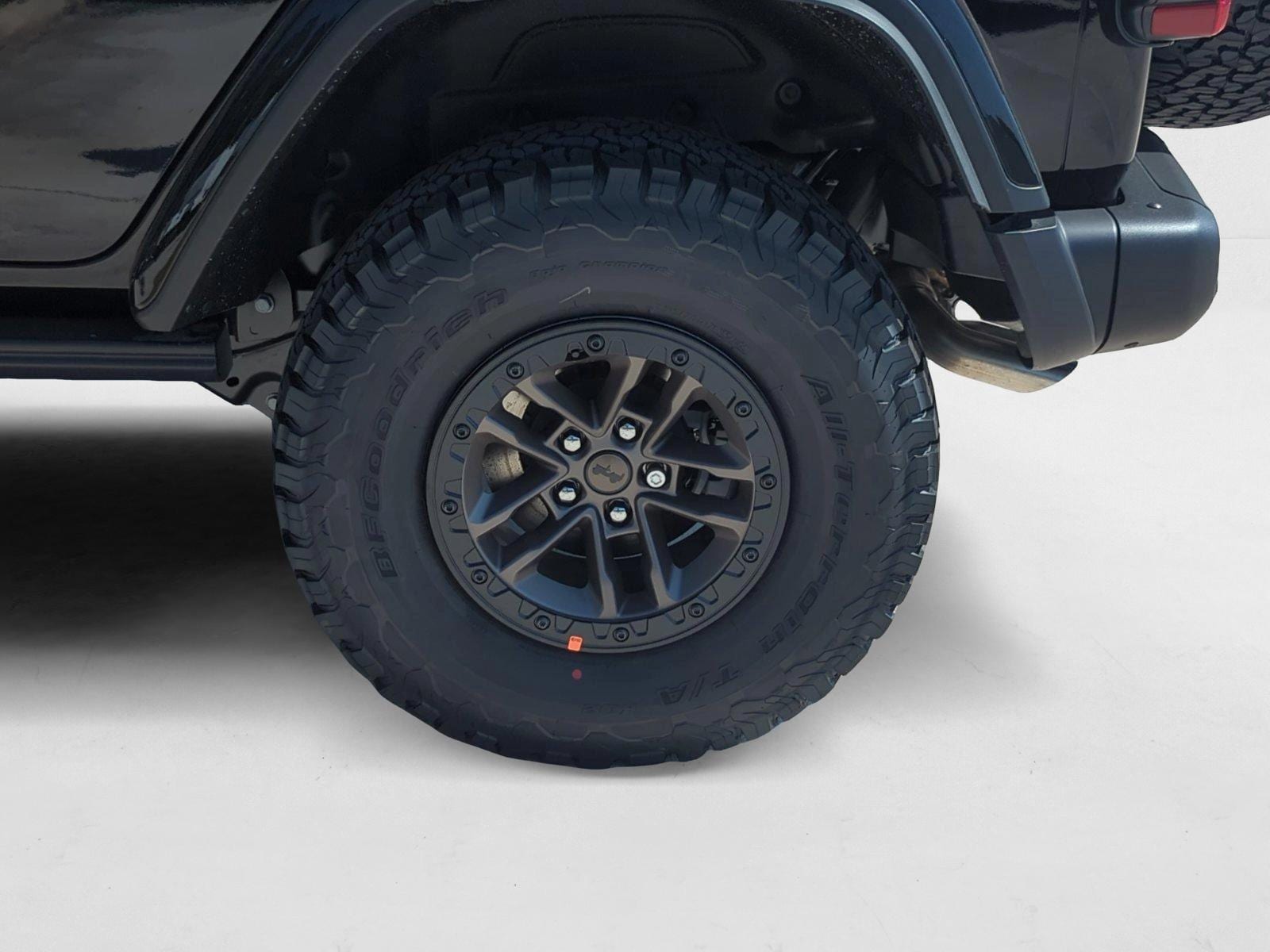 2025 Jeep Wrangler 4-Door Rubicon 392 Final Edition - Photo 10