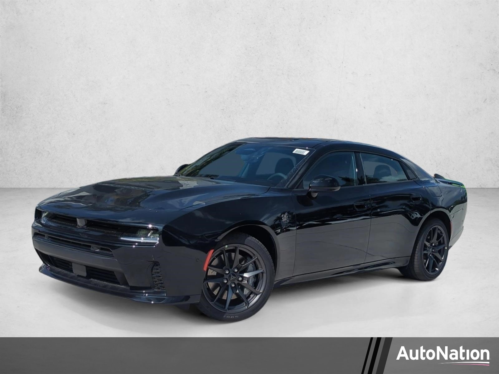 2026 Dodge Charger Scat Pack AWD's photo