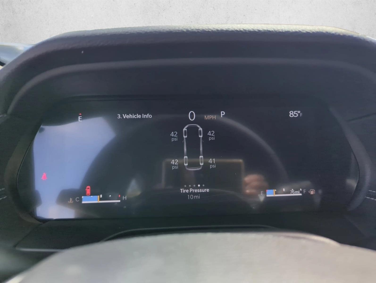 2025 Jeep Grand Cherokee L Altitude - Photo 11