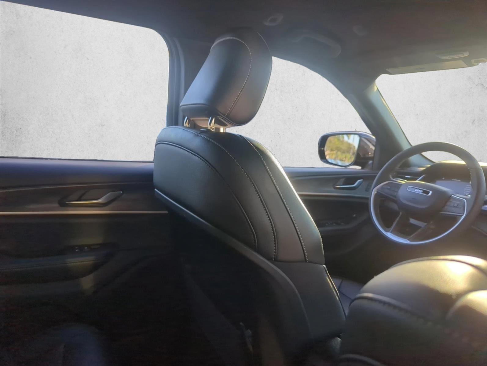 2025 Jeep Grand Cherokee Limited - Photo 19